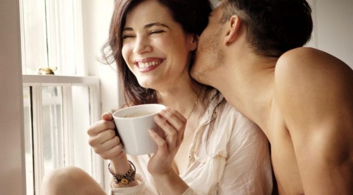 Care este cel mai bun moment al zilei pentru a face sex?