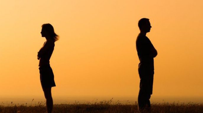 Lucruri de așteptat când te despărți de un narcisist