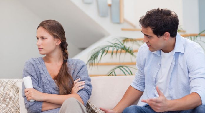 Moduri de a-ți remedia relația când se destramă