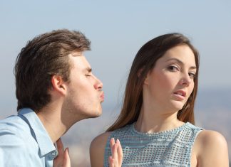 De ce suntem atât de anxioși la începutul unei noi relații?