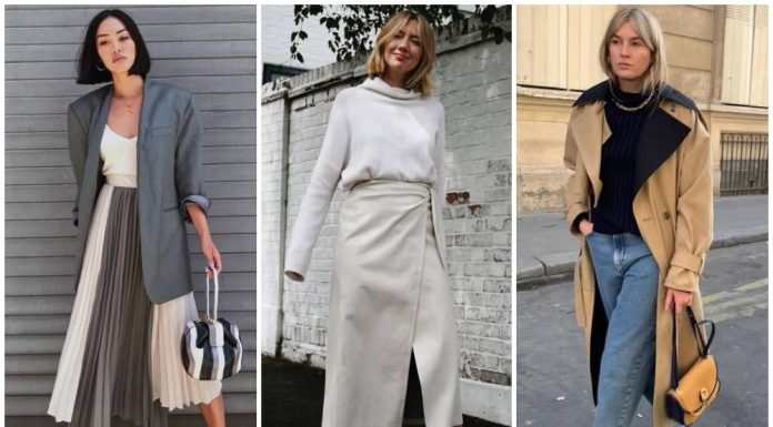 Top tendințe de haine pentru toamnă