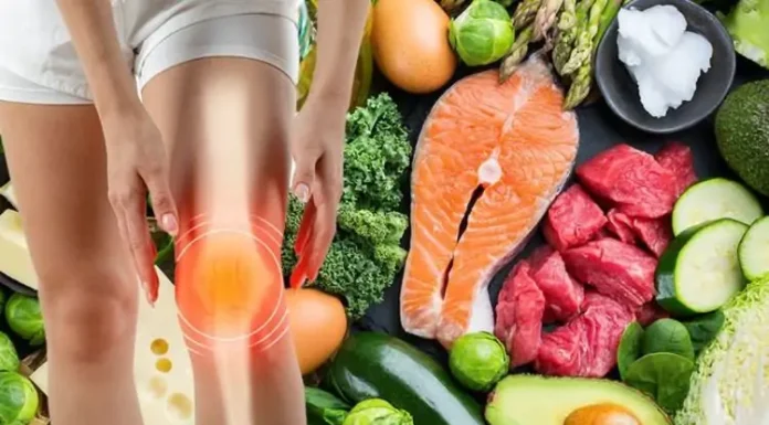 Ce alimente sunt bune pentru artrită?