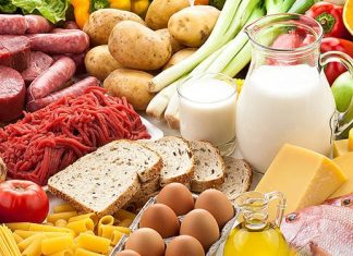 Alimente interzise care sunt ilegale în anumite părți ale lumii