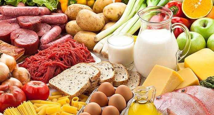 Alimente interzise care sunt ilegale în anumite părți ale lumii