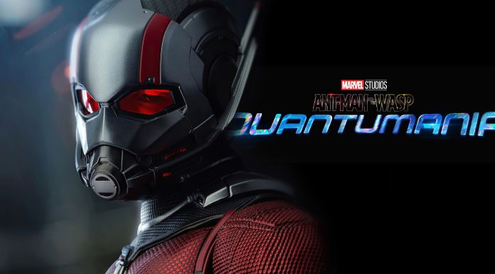 Ant-Man And The Wasp: Quantumania va fi pe Disney+ în luna mai