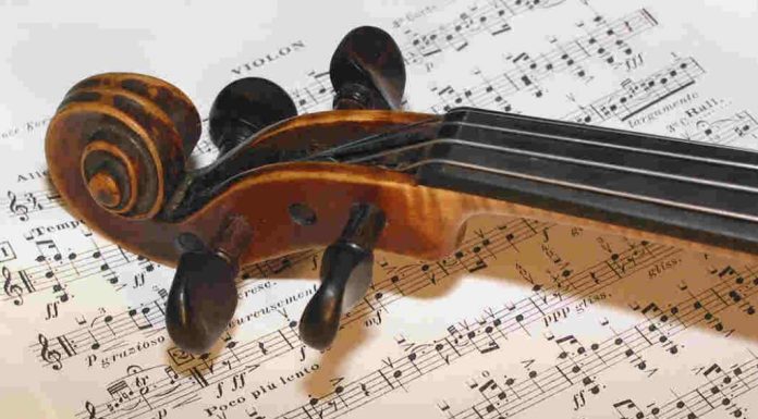 Arta de a asculta – Ghid practic pentru aprecierea muzicii clasice