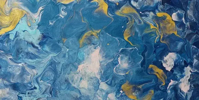 Artiști celebri care au creat picturi acrilice