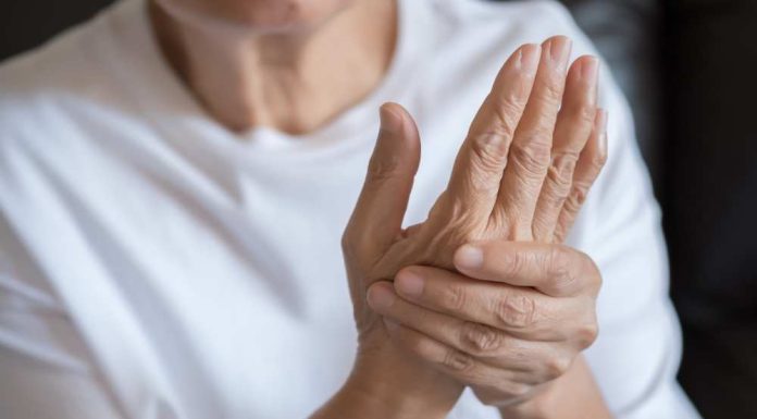 Care sunt principalele tipuri de artrită?