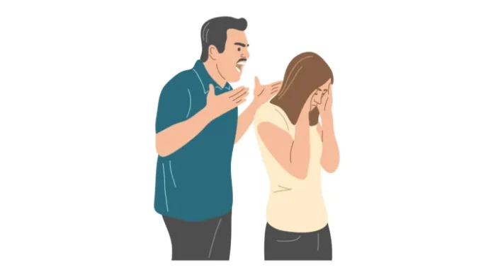 Așa arată abuzul narcisist și de ce este atât de dăunător