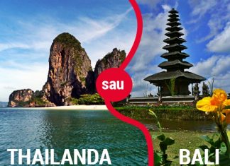 Bali vs Thailanda: Unde ar trebui să călătorești în Asia de Sud-Est?