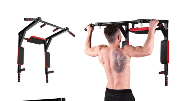 Cele mai bune bare de tracțiuni