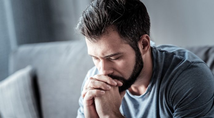 Care sunt semnele depresiei la bărbați?