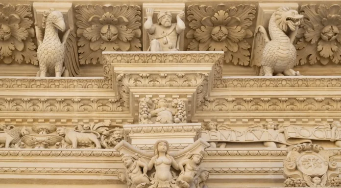 Baroc: Arta, definiția și stilul unei ere