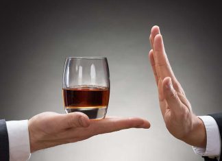 Beneficiile luării unei pauze de 30 de zile de la alcool