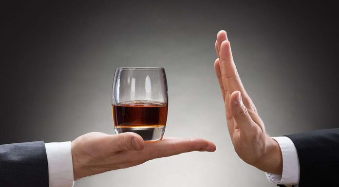 Beneficiile luării unei pauze de 30 de zile de la alcool