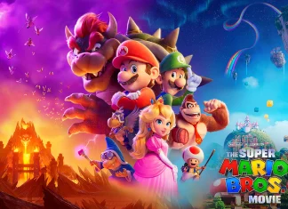 Box Office-ul filmului Super Mario Bros a încasat 1 miliard de dolari