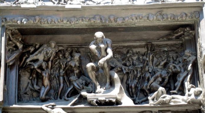 Cele mai înfricoșătoare lucrări din istoria artei