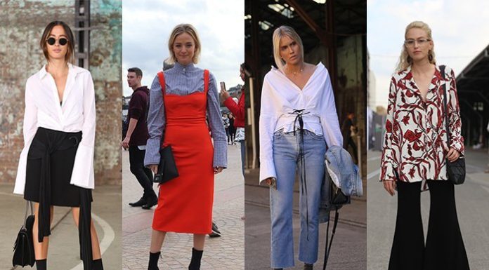 Cum să îmbraci o cămașă – Ghidul suprem pentru femei