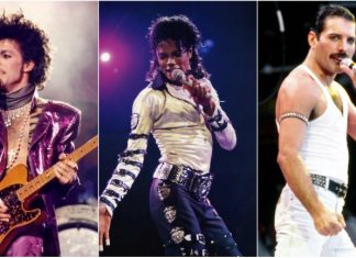 Cantareti de muzica rock legendari – Povestea unor artisti care au redefinit muzica rock