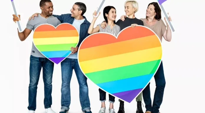 Care este diferența dintre bisexual și pansexual?