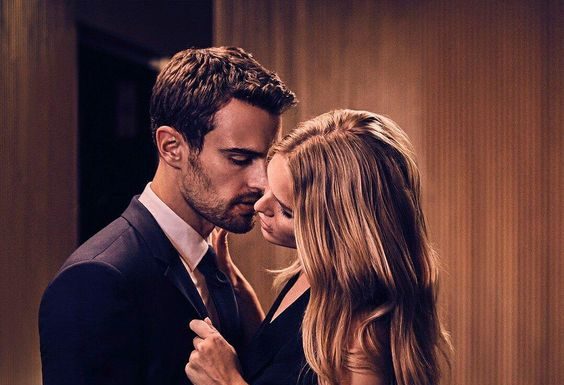 Top cărți despre dragoste și sex