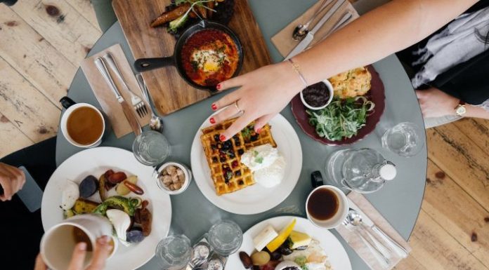 Ce ar trebui să gătească un bucătar începător?