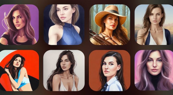 Ce ar trebui să știți înainte de a utiliza aplicația Lensa AI