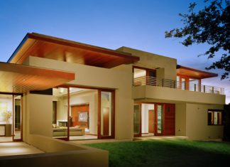 Ce este arhitectura modernă?