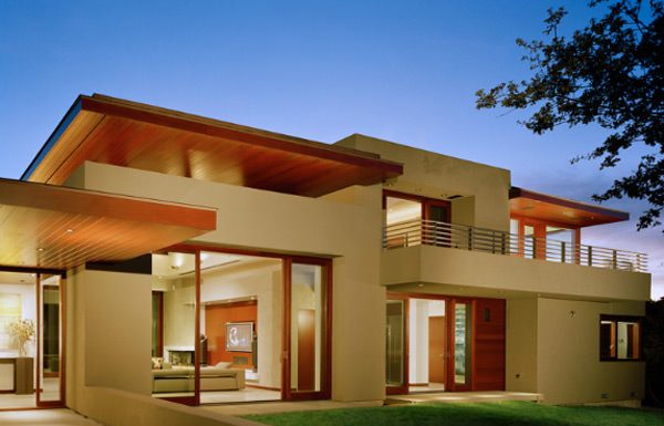 Ce este arhitectura modernă?