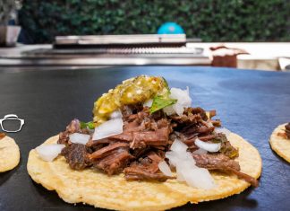 Ce este Barbacoa și cum o fac?