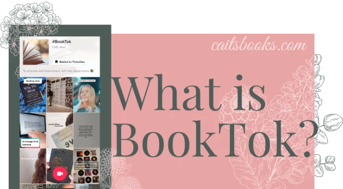 Ce este BookTok?