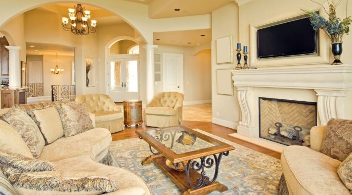 Ce este designul în stil baroc?