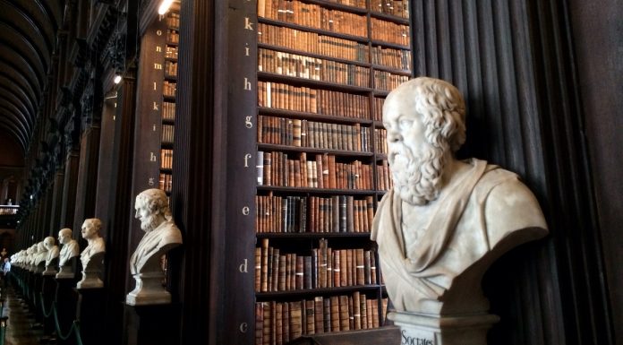 Ce este un istoric de bibliotecă de filme?