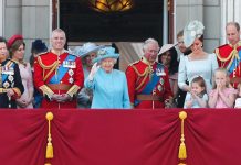 Ce este un jubileu de platină?