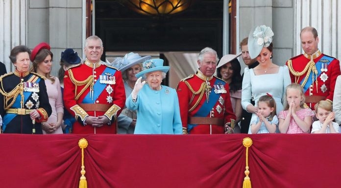 Ce este un jubileu de platină?