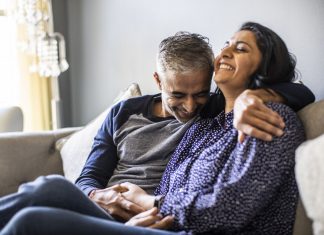 Ce înseamnă să fii biromantic?