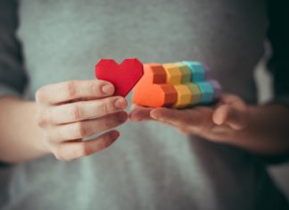 Ce înseamnă să fii panromantic?