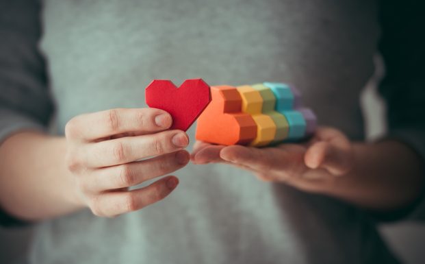 Ce înseamnă să fii panromantic?