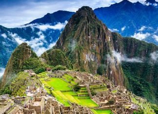 Ce să faci în Peru: Descoperi magia!