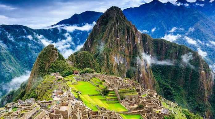 Ce să faci în Peru: Descoperi magia!