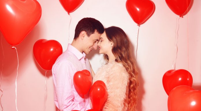 Ce să faci când te îndrăgostești de partenerul tău