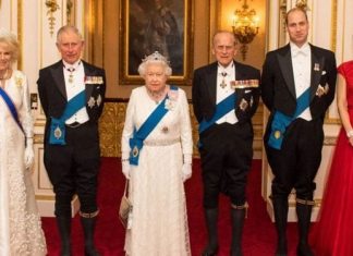 Ce se întâmplă acum cu monarhia britanică?