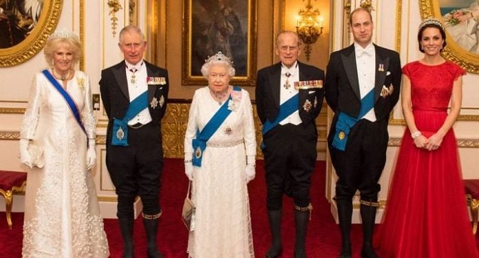 Ce se întâmplă acum cu monarhia britanică?