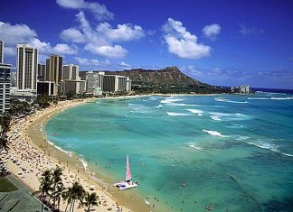 Cea mai bună insulă de vizitat din Hawaii