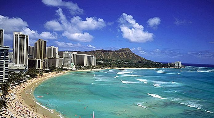 Cea mai bună insulă de vizitat din Hawaii