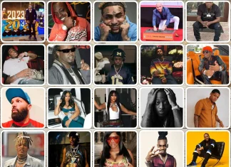 Cei Mai Buni Rapperi Din Florida Din Toate Timpurile