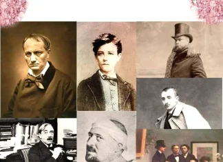 Cei mai renumiți poeți francezi din toate timpurile