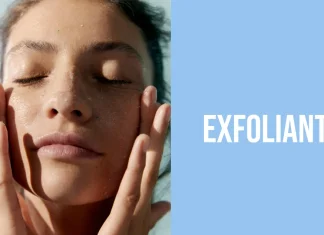 Cel mai bun exfoliant de față pentru pielea matură