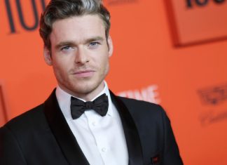 Cel mai bun rol al lui Richard Madden nu este cel pe care îl crezi