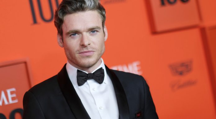 Cel mai bun rol al lui Richard Madden nu este cel pe care îl crezi